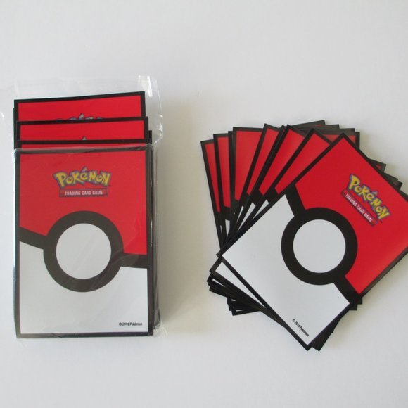 POKEMON BATTLE ACADEMY GAME BOX + BOARD + CARD SLEEVES+ - Picture 12 of 16